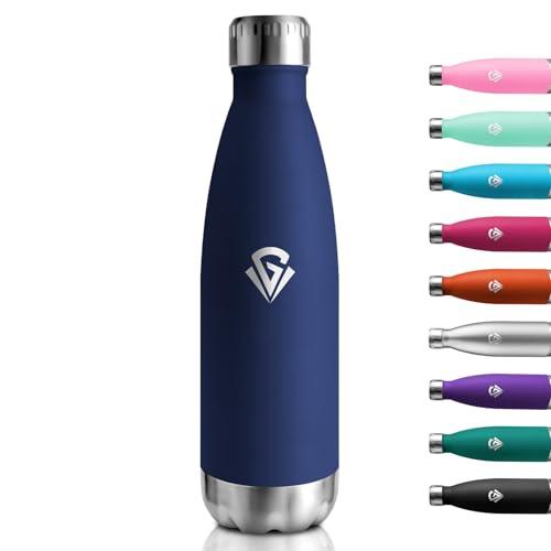 Bottiglia Termica in Acciaio Inox 750ml