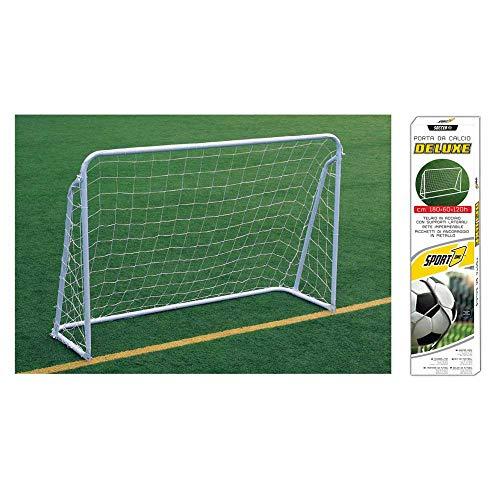 Sport1 Porta da Calcio Deluxe 180 cm