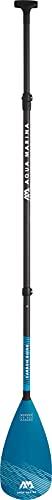 Aqua Marina Carbon Guide Pagaia SUP Telescopica Unisex