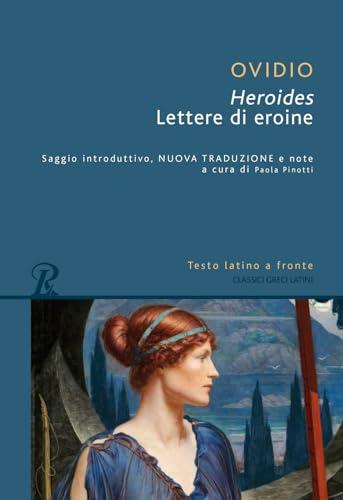 Heroides di Publio Ovidio Nasone