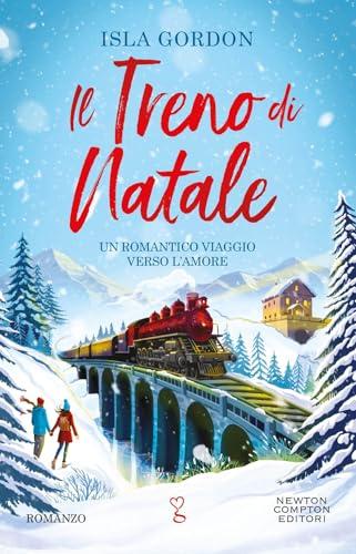 Il treno di Natale