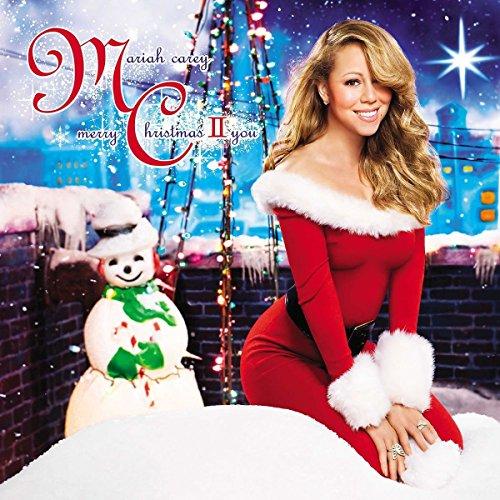 Merry Christmas II You - Album di Mariah Carey