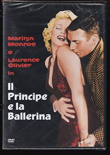 Il Principe e la Ballerina: Un Classico con Marilyn Monroe