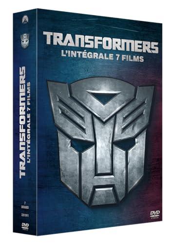 Transformers - L'Integrale 7 Films (Blu-ray)