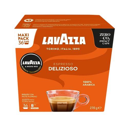 Lavazza A Modo Mio Espresso Delizioso - 360 Capsule