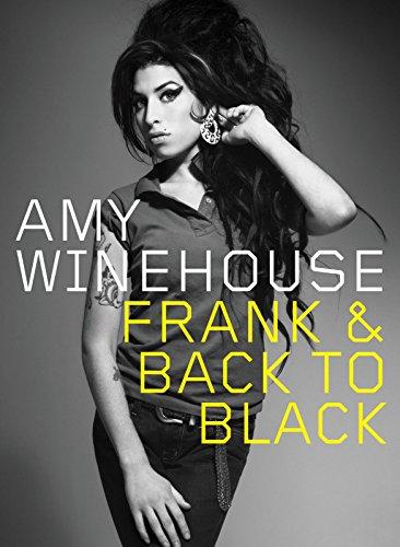 Amy Winehouse - Back To Black + Frank: Deluxe Edition