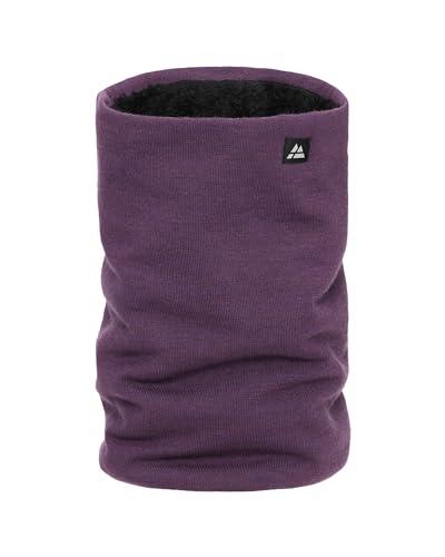 DANISH ENDURANCE Scaldacollo in Lana Merino