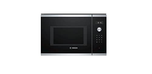 Microonde Combinato da Incasso Bosch Serie 6 BEL554MS0