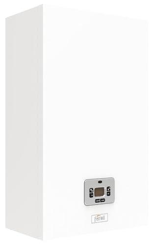 Ferroli BLUEHELIX THETA 24C Caldaia a Condensazione