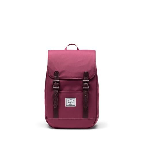 Herschel Supply Co. Retreat Backpack, Violet Quartz (Limited Edition), Mini-10L