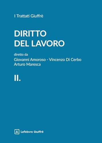 Diritto del lavoro 2 (Wolters Kluwer)