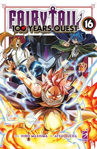 Fairy Tail. 100 Years Quest - Volume 15