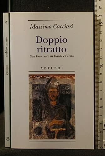 Doppio ritratto: San Francesco in Dante e Giotto