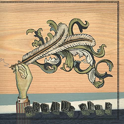 Funeral (Vinile)