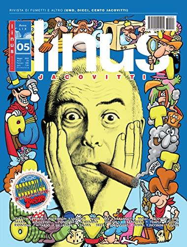 LINUS. Maggio 2023 (Vol 05. 2023): Vol. 5