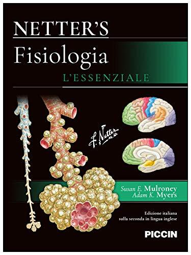 Netter's. Fisiologia. L'essenziale