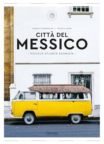 Città del Messico - Guida Turistica