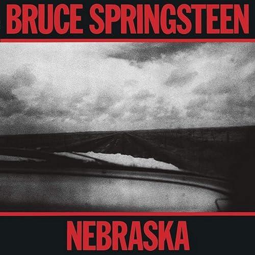 Nebraska - Bruce Springsteen (Vinile LP)