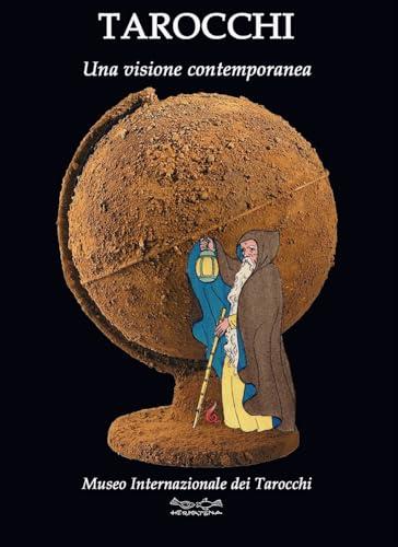 Tarocchi. Una visione contemporanea