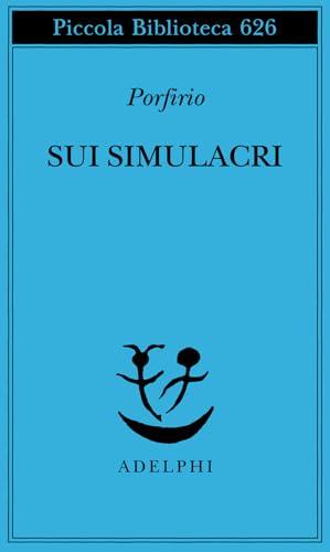 Sui simulacri