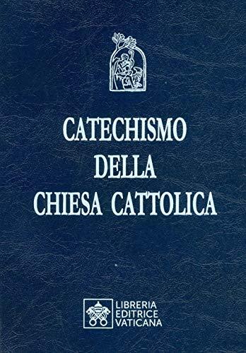 Catechismo della Chiesa Cattolica
