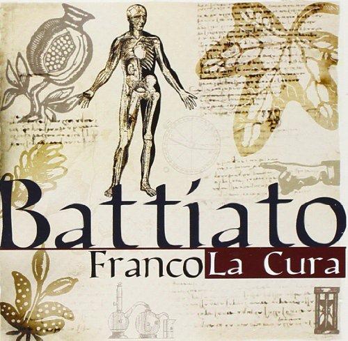 La Cura - Franco Battiato