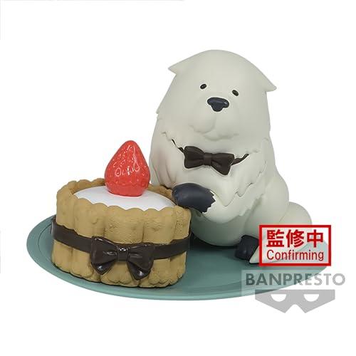 Banpresto Bond Forger Spy x Family Paldolce Collection Vol.1