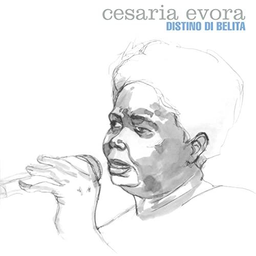 Distino di Belita - CLRD - CD Audio