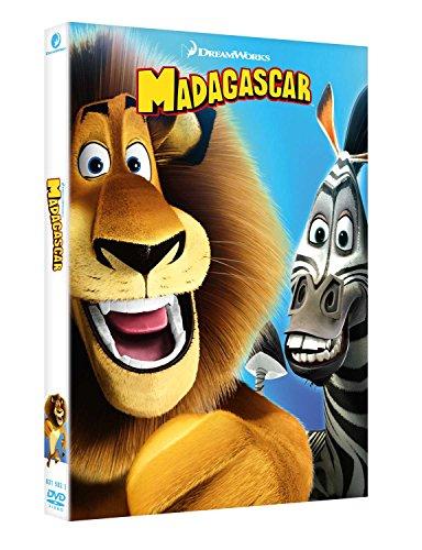 Madagascar 1 (New Linelook)