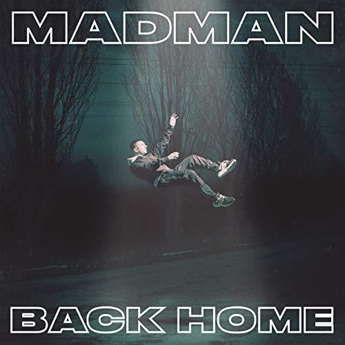 Back Home (CD + Booklet Poster)