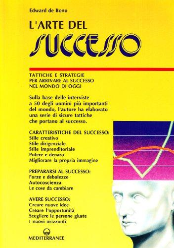 L'arte del successo - Edward de Bono