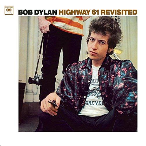 Highway 61 Revisited (Remasterizzato 2004)