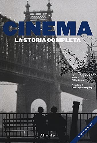Cinema. La storia completa (n.e.)