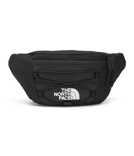 The North Face Jester Lumbar, Lombare Unisex-Adulto, TNF Nero-NPF, Taglia Unica