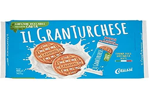 Colussi Il Granturchese 400g
