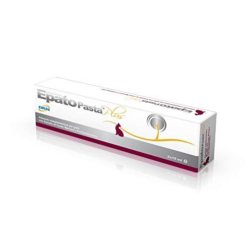 DRN INTEGRATORE EPATO Pasta 2x15 GR