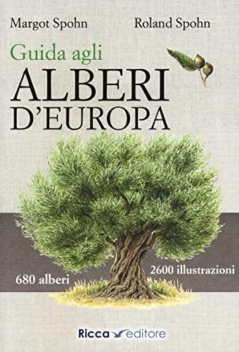 Guida agli alberi d'Europa
