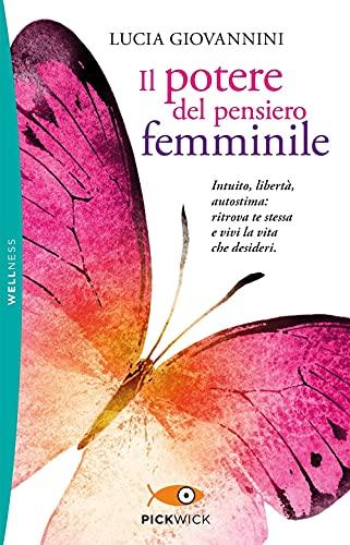 Il Potere del Pensiero Femminile