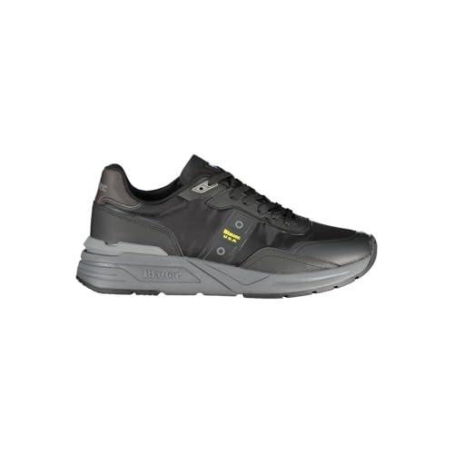 Blauer Ray Nero
