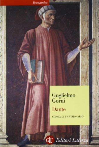 Dante storia di un visionario