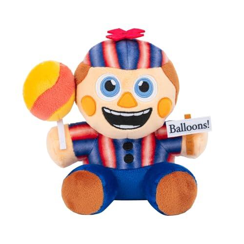 Five Nights at Freddy's - Peluche Balloon Boy 20cm