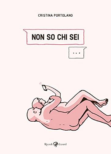 Non so chi sei - Cristina Portolano