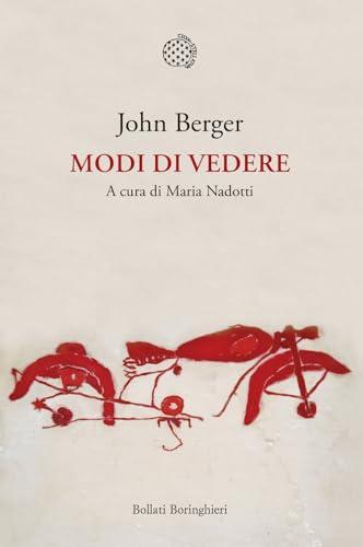 Modi di vedere - John Berger