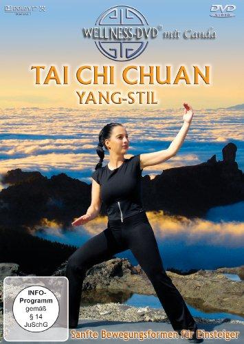 Tai Chi Chuan - Stile Yang: Forme di Movimento Delicate per Principianti