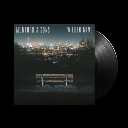 Wilder Mind - Mumford & Sons