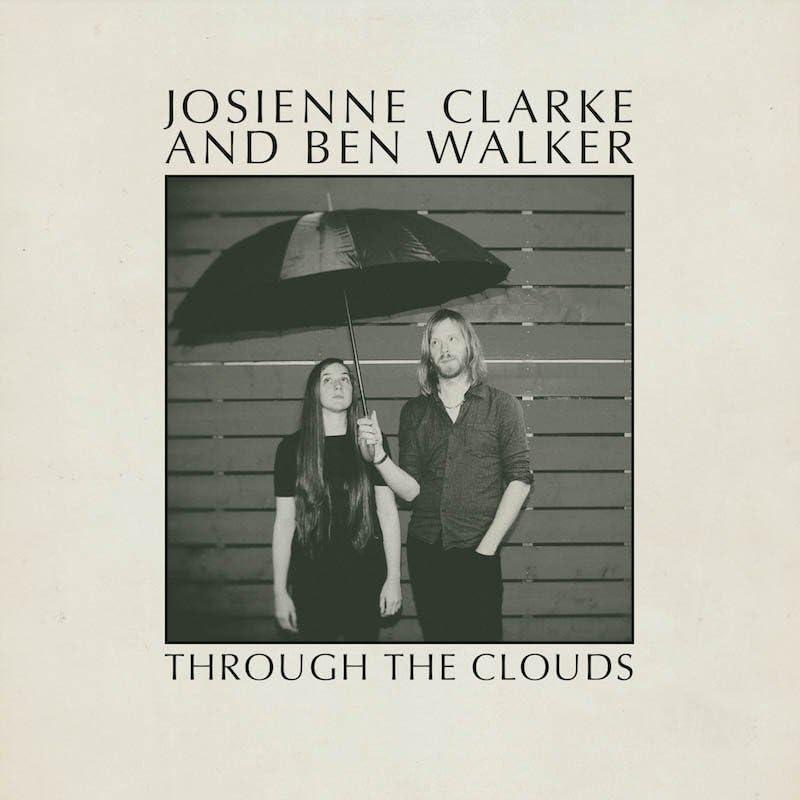 Through the Clouds - The Clarke 10