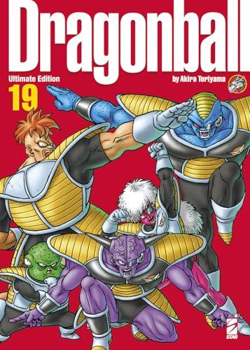 Dragon Ball Ultimate Edition Vol. 1