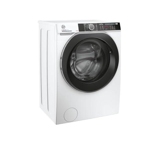 Lavatrice Hoover H-WASH 500 HWE410AMBS/1-S 10kg Classe A