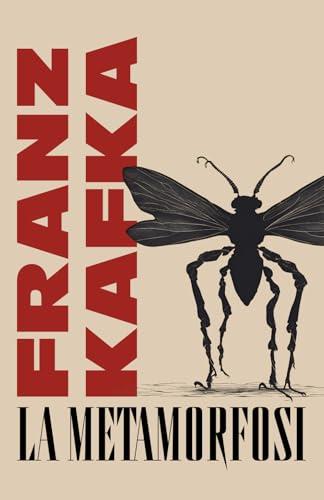 La Metamorfosi (Italian Edition)