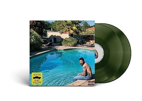 Austin (2 LP Colorato) - Post Malone